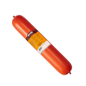 HYZA – Desiatová hydinová saláma s kápiou 1000g